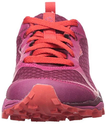 Merrell Damen All Out Crush Light Traillaufschuhe, Rose - 4