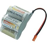 Capacidad de la batería: 4200 mAh