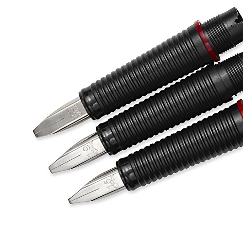 rOtring 205870 ArtPen (Kalligraphie, 10-teiliges Set) - 3