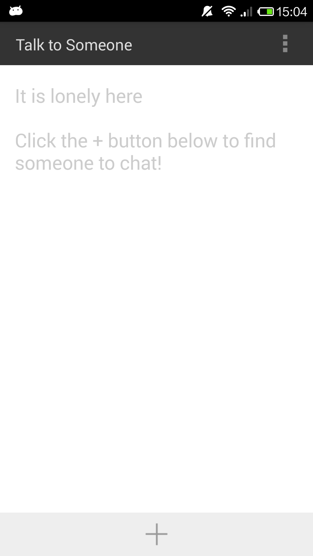 Talk to Someone Amazon.co.uk Appstore for Android