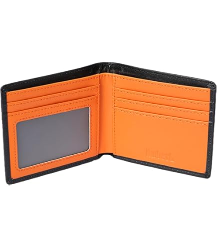 Portafoglio Slim Uomo In Pelle RFID R Roncato 28872-288 Moro - Foto 6