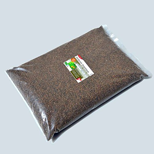 examen Agro Sens - Fertilisant Professionnel Agrumes orangers, citronniers, oliviers. 15 kg