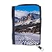 Produktbild Portemonnaie Geldbörse Brieftasche // F00001844 Glacier Nationalpark gnp // Purse Wallet