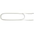 Bose ® SoundLink ® câble audio de rechange pour circum casque sans fil II blanc