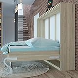 Suchergebnis auf Amazon.de für: schrankbett klappbett - Möbel