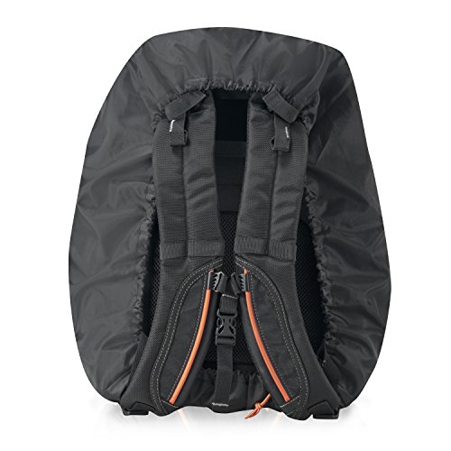 Everki Shield EKF821 Rucksack Regenhaube schwarz