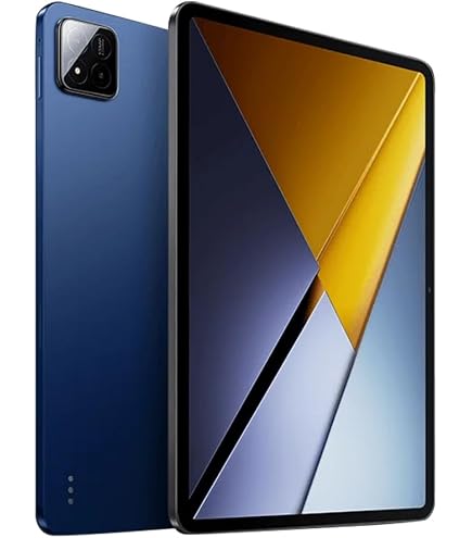 XIAOMI POCO Pad M1 Tablet,WiFi 8+256GB,12.1