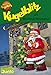 Kugelblitz als Weihnachtsmann: Kommissar Kugelblitz Ratekrimi by Ursel Scheffler, Johann Brandstetter