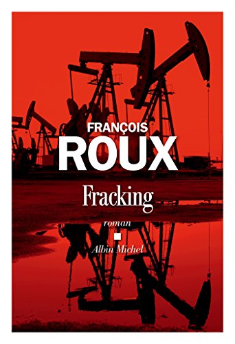 couverture de : Fracking couverture de : Fracking