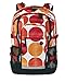 Produktbild 4YOU Jampac Schulucksack 47 cm, dots