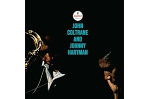 John Coltrane & Johnny Hartman