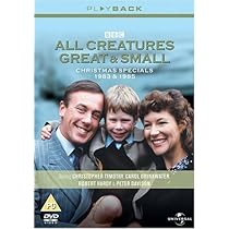 All Creatures Great & Small - Series 6 [1989] [DVD]: Amazon