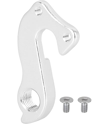 Adaptateur Pilo S10 Pour Dérailleur Shimano Shadow+ (10 Vitesses) - Améliore Changement & Compatible Cassettes 40D+