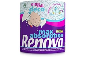 FORNOR RENOVA 67123 GIGA RENOVA KÖKSPAPPER 21 x 20 cm