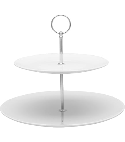 Kaleidos Toscana (13183) Service D'assiettes En Porcelaine 18