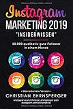 Instagram Marketing 