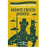 Count of Monte Cristo: Business Children's Classics Abbreviated Text