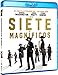 Los Siete Magníficos [Blu-ray]