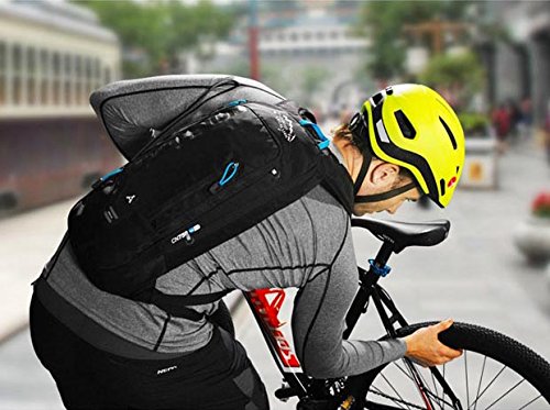 Local Lion Fahrradrucksack 10L - 7