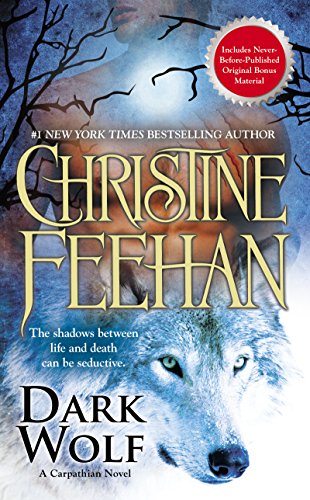 Dark Wolf (Dark Carpathian Series Book 25) (English Edition)