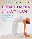 Image de Total Chakra Energy Plan: The Practical 7-step Program to Balance and Revitalize