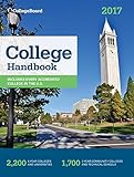 Image de College Handbook 2017