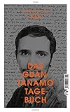 Bücher Neuerscheinungen 2022 - Das Guantanamo-Tagebuch von Mohamedou Ould Slahi