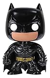 Material 100% vinilo Funko - POP! Vinilo Colección DC - Figura Dark Knight Batman (3600)