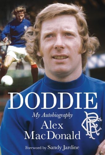 Doddie: My Autobiography