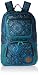 Produktbild Dakine Damen Jewel 26L Rucksack Blue Magnolia, 51 x 38 x 20 cm