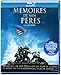 Memoires de nos peres [Blu-ray] [Import belge]
