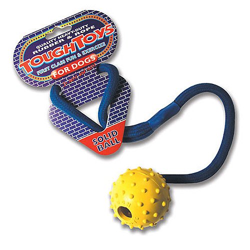 Tough-Toy-Ball-on-a-Rope