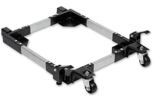 AXMINSTER TRADE SERIES Axminster Professional Heavy Duty Mobile Base - 400kg