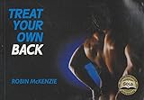 treat your own back pdf download  Treat Your Own Back by Robin McKenzie (1-Sep-1985) Paperback