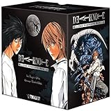 Image de Death Note Complete Box