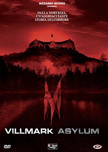 Villmark Asylum [Italia] [DVD]