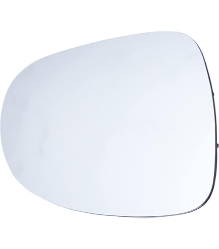 BLIC Spiegelglas, buitenspiegel voor o.a. Kia - 6102-02-1291139P, 5901655334524