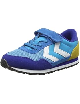 Hummel Reflex Jr Unisex-Kinder Low-Top