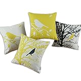 Enthält: Brandneue quadratische Abdeckung mit 4 PCs / Schale 18 