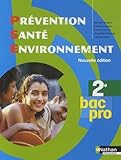 Image de Prévention Santé Environnement - 2de Bac Pro