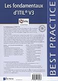 Image de Les Fondamentaux de la Gestion des Services Informatiques Selon ITIL V3 (French Version)