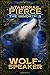 Wolf-Speaker (Volume 2) (The Immortals, Band 2) by Tamora Pierce