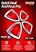 Produktbild Quick Heal AntiVirus Pro 2014 (1 User)