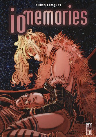 Io Memories — Tome 0