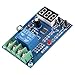 Price comparison product image Yinroom 6-60V 10A Battery Charging Control Board Charger Power Supply Switch Module