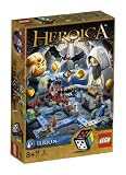 LEGO HEROICA ILRION - Lego