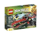 LEGO 70501�mehrfarbig Kinderspielzeugfigur�?�Figuren Spielzeug f�r Kinder (mehrfarbig, 8�Jahr (S), 14�Jahr (S), 200�mm, 120�mm, 150�mm) - Lego