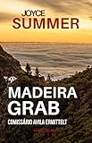 Bücher Neuerscheinungen 2022 - Madeiragrab von Joyce Summer