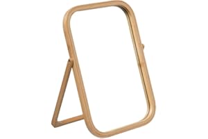 5 FIVE SIMPLY SMART 5five - Standing Mirror 39 cm Bamboo