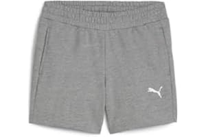 PUMA Teamgoal Casuals szorty Wmn - Szorty z dzianiny Uniseks